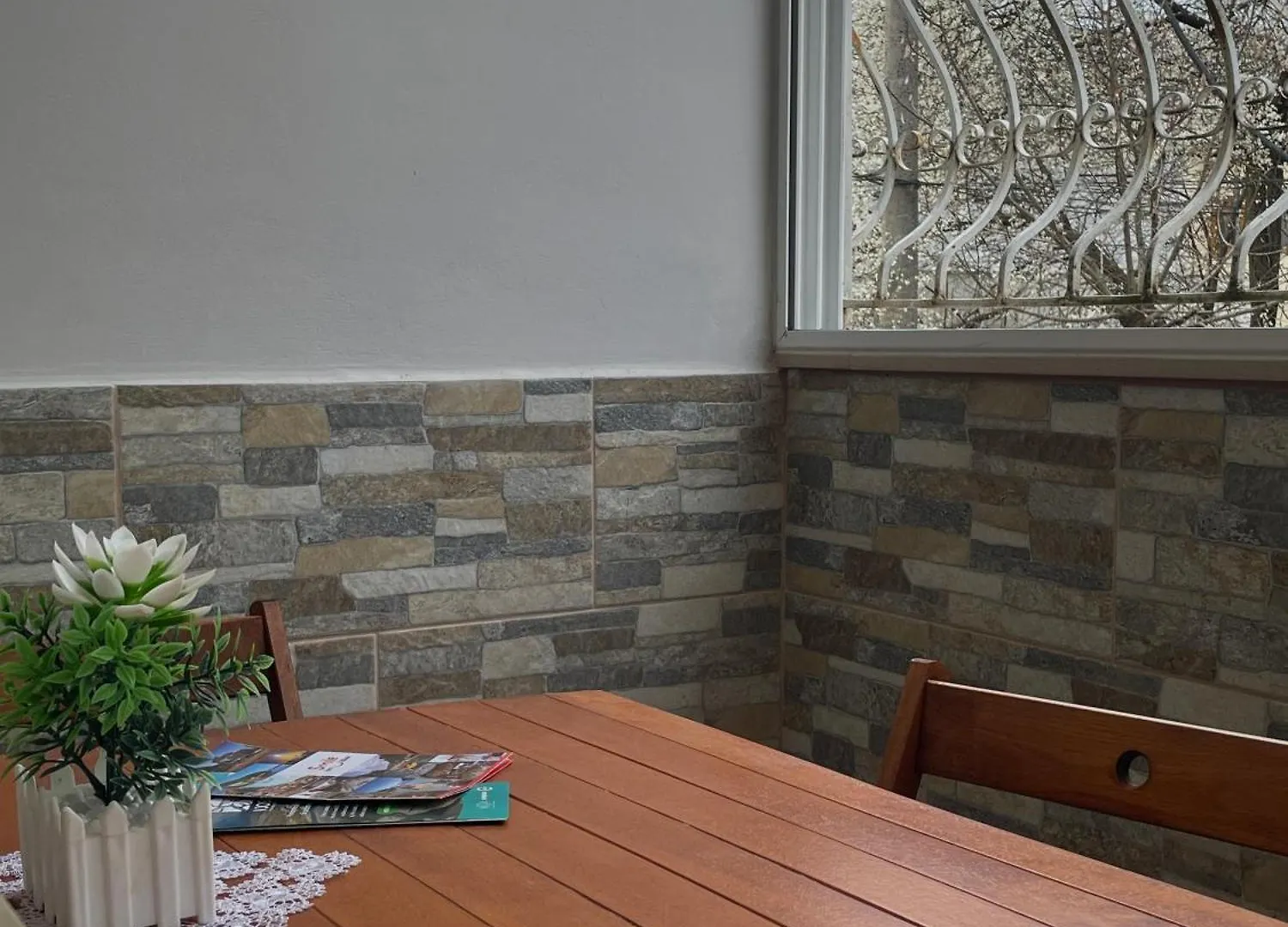 Apartment Guest House Taverna Laberia 1 Gjirokaster